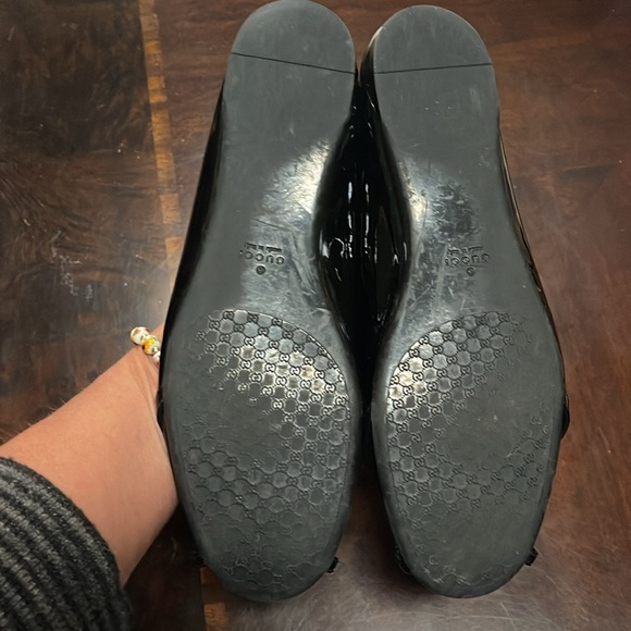Gucci Flats - Picture 3 of 6
